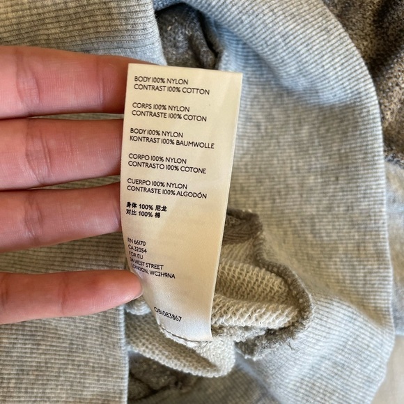 Free People Crewneck Sequin sweatshirt - Picture 7 of 8